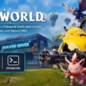 Palworld dedicated server setup