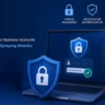 password spraying attacks