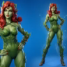 Poison Ivy Fortnite location