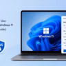 private DNS windows 11