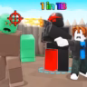 Roll to Defend Potions
