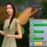 sims 4 fairy cheats