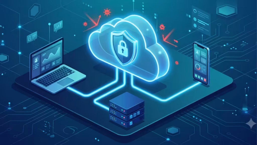 Best Cloud Firewalls for Small Business