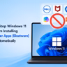 Stop Windows 11 From Installing Manufacturer Bloatware Apps Automatically