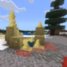 sulfur cube no longer hostile
