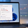 turn off mouse acceleration windows 11