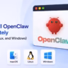 uninstall OpenClaw