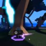 unlock Deku in Reign Piece