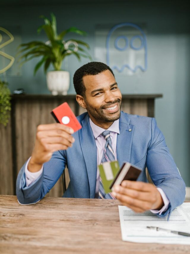 Why Was My Chase Credit Card Application Denied?