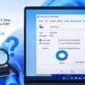 what is eating my c drive space