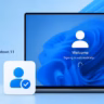 windows 11 auto login