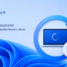 Windows 11 build 26220.8764