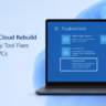 Windows 11 Cloud Rebuild