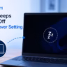 windows 11 screen keeps turning off