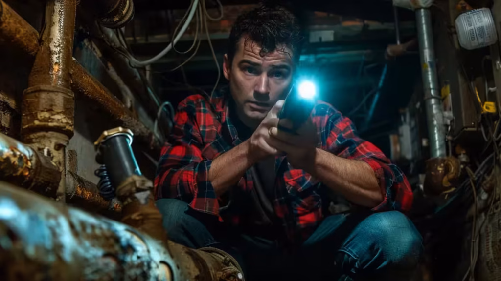 Emergency Plumber