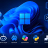 AI automation Windows 11