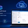 deploy Microsoft Scout via Intune