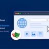Microsoft Scout browser control