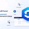 microsoft scout licensing