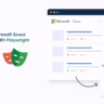 microsoft scout web scraping