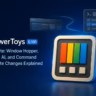 PowerToys 0.101