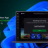 Xbox error 0x87e0000f