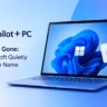 Copilot+ PC branding