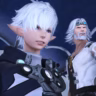 FFXIV 7.56 mounts