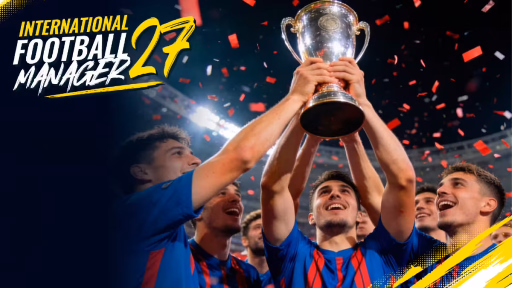 FM 27 system requirements