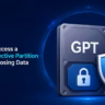 gpt protective partition