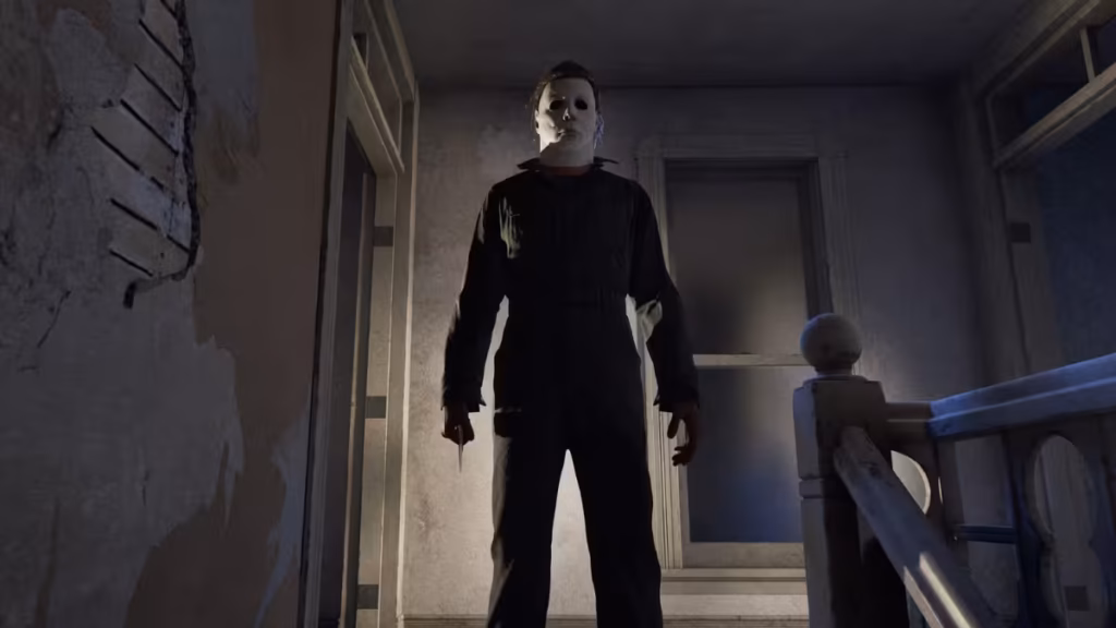 halloween the game unlock guide