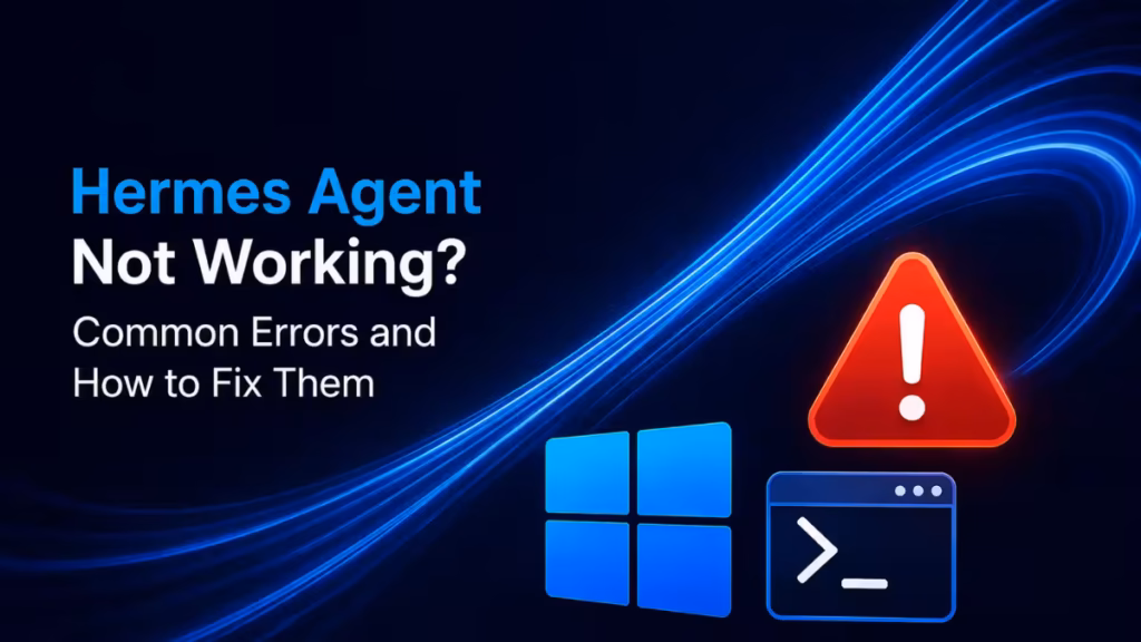hermes agent errors