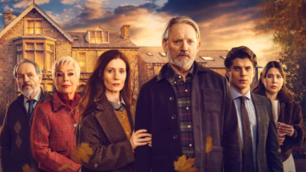 how to watch Forever Home