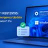 KB5129195