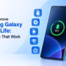 samsung galaxy battery life