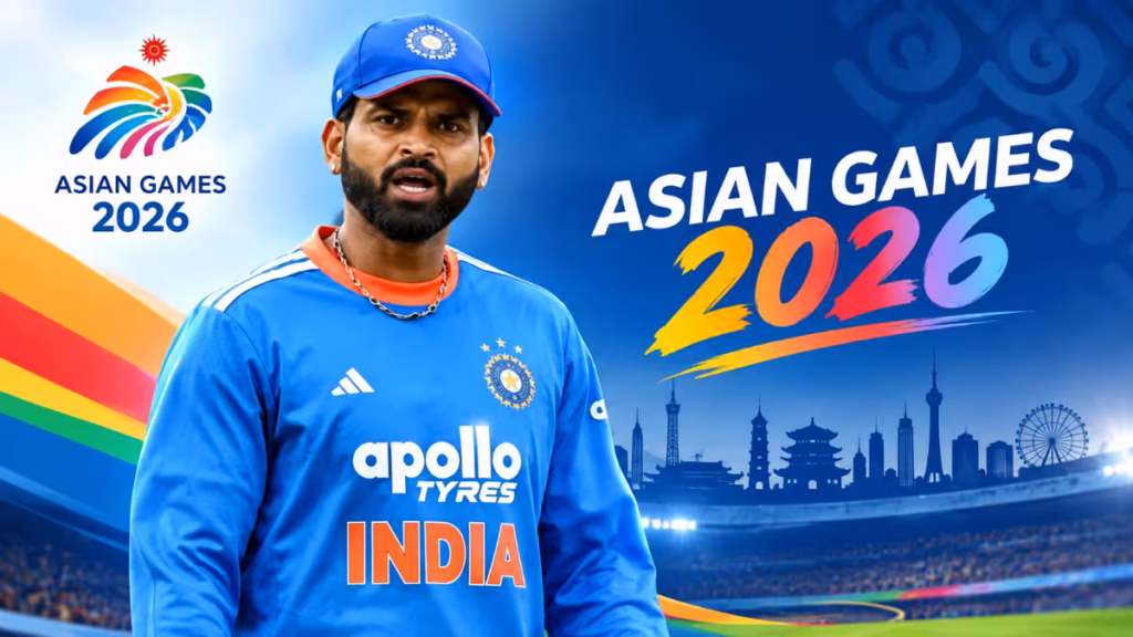 watch cricket asian games 2026