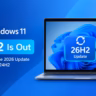 Windows 11 26H2