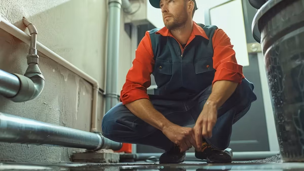 Drain Cleaning in Salt Lake City