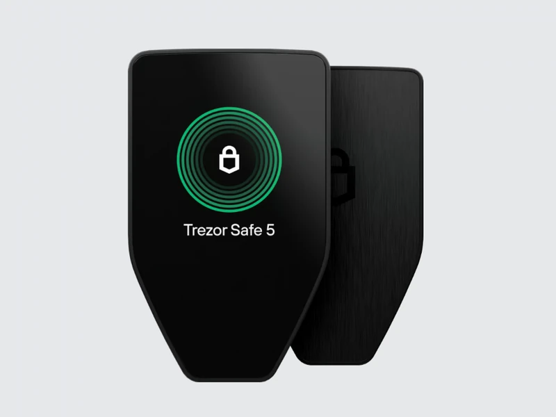 best crypto hardware wallets