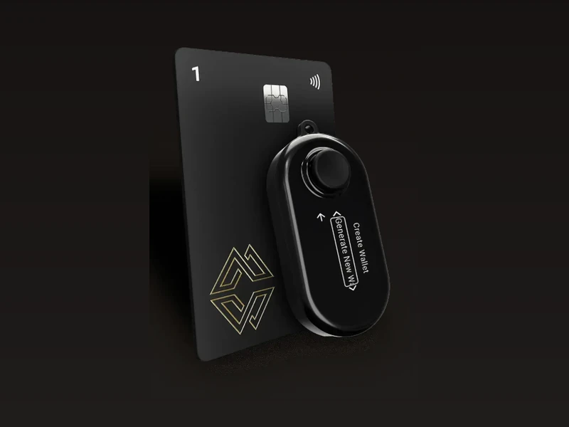 best crypto hardware wallets