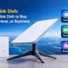 best Starlink dish