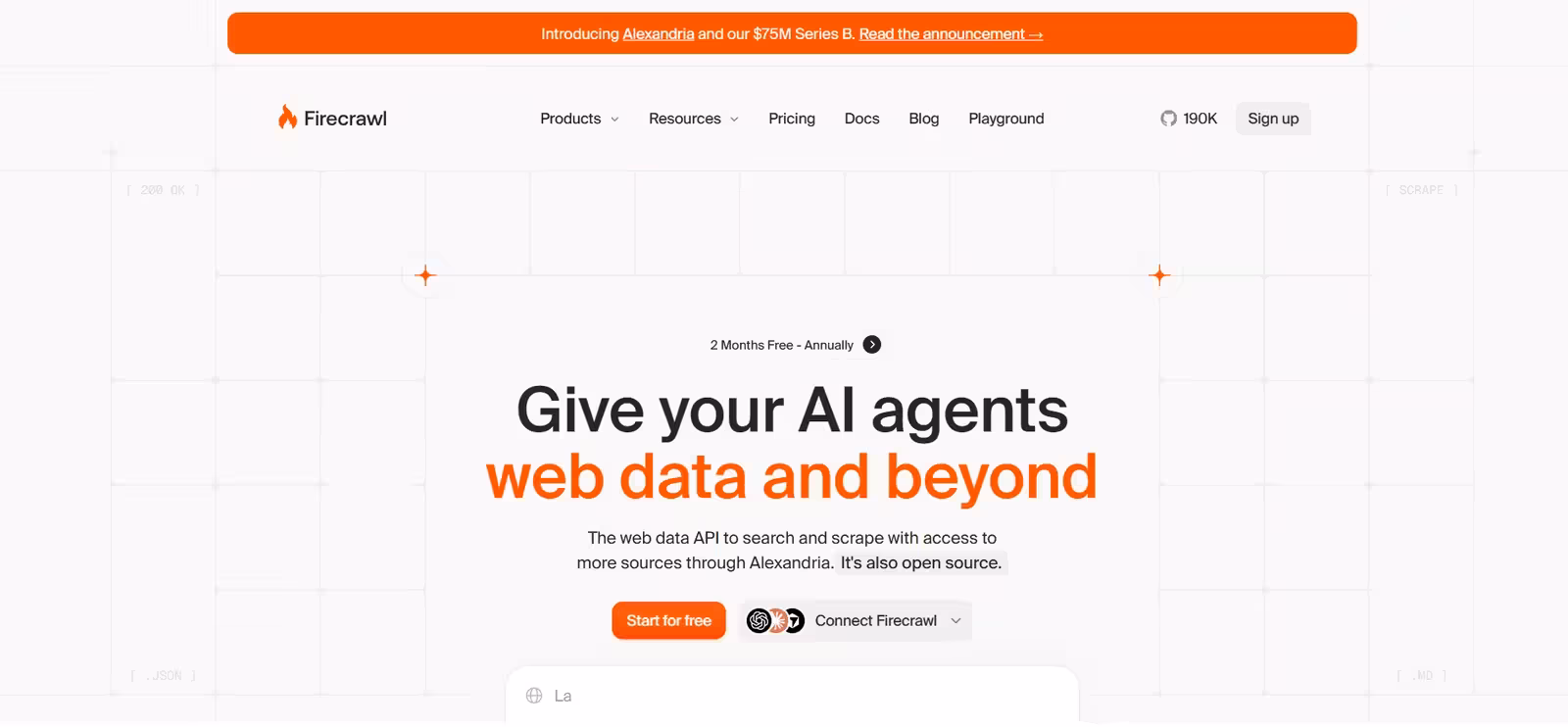 best web scraping API