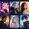 Character.AI alternatives