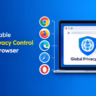 enable global privacy control