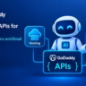 GoDaddy APIs for AI agents