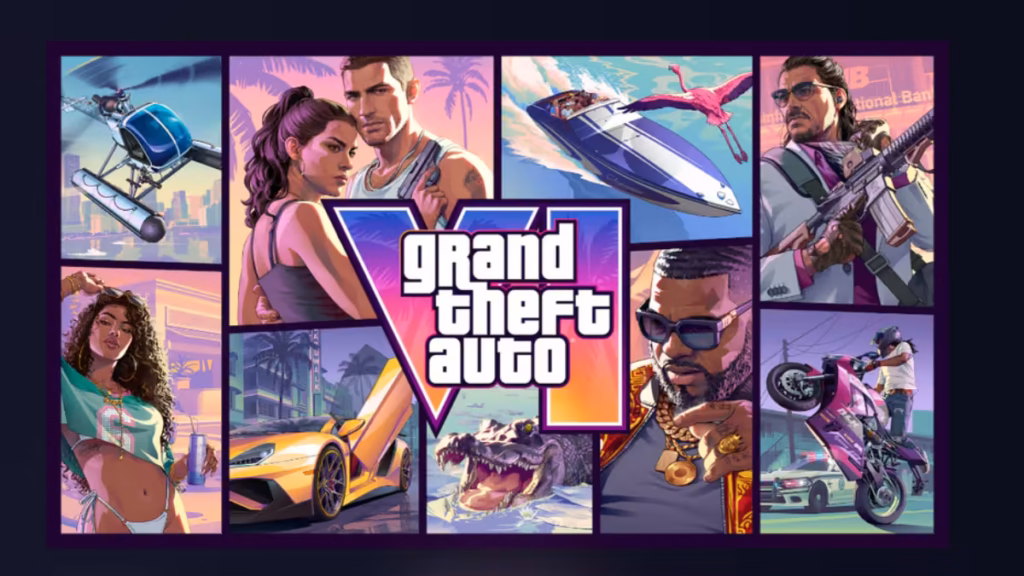GTA 6 PC release date