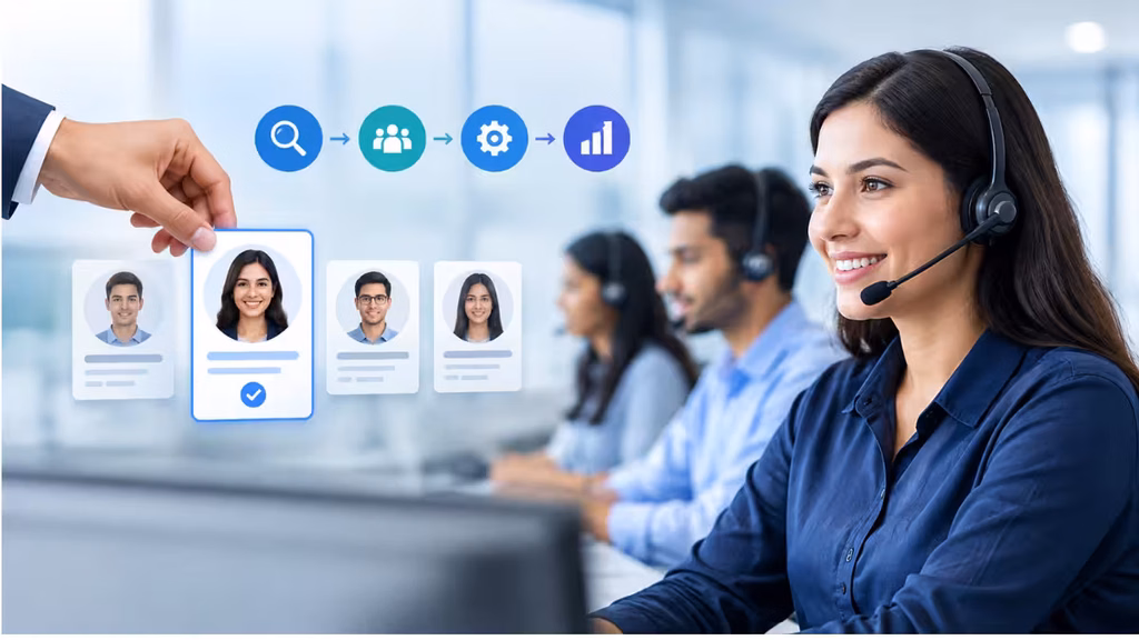 Optimizing Hiring Processes