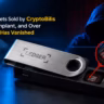 Ledger hardware implant