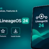 LineageOS 24