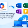 Microsoft 365 Family alternatives